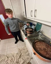 Lovely Hot Chocolate