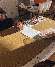 Lovely Hot Chocolate