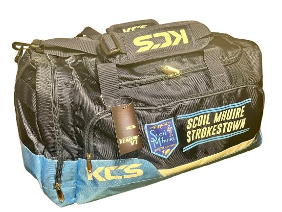 CrestGear GAA Gearbags