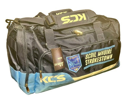 CrestGear GAA Gearbags