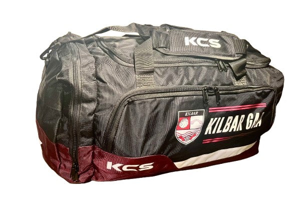 CrestGear GAA Gearbags