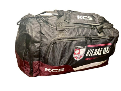 CrestGear GAA Gearbags