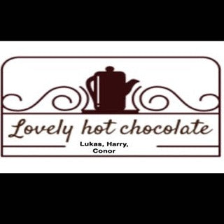 Lovely Hot Chocolate