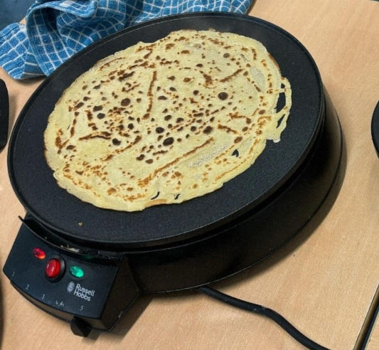 Cuisine Crepes