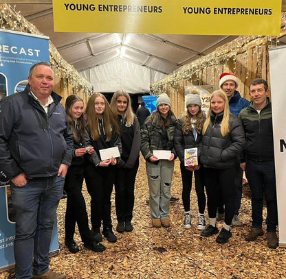 “Smashed it” Sports Book