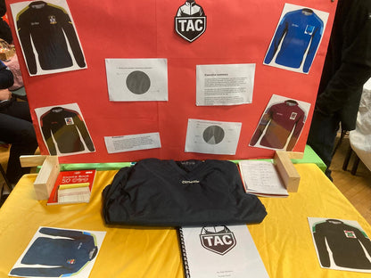 TAC-Windbreakers