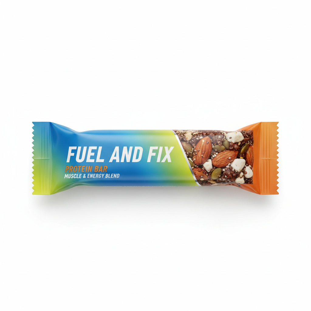 Fuel and Fix