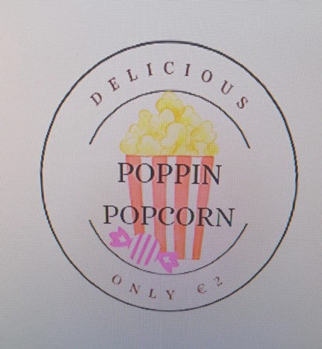Poppin Popcorn
