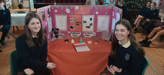 Scentsational Candle