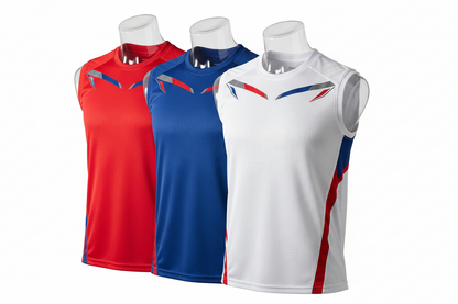 THT Sleeveless Jerseys